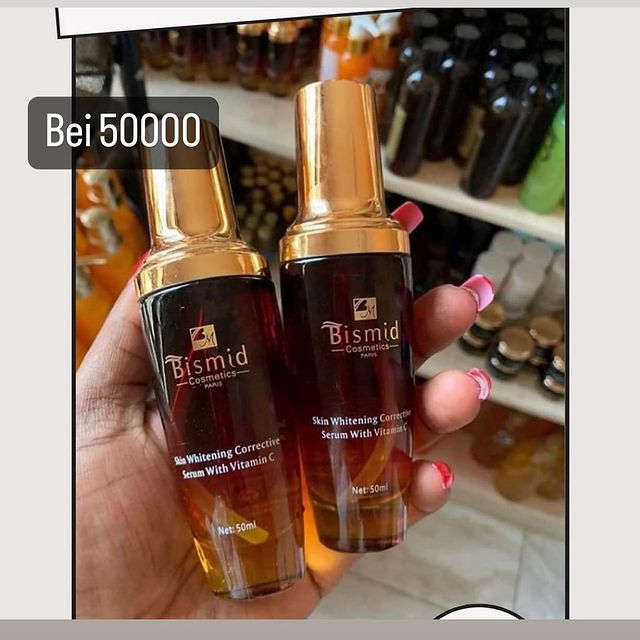 Takeer - Bismid serum
Bei 50000
whatssap 