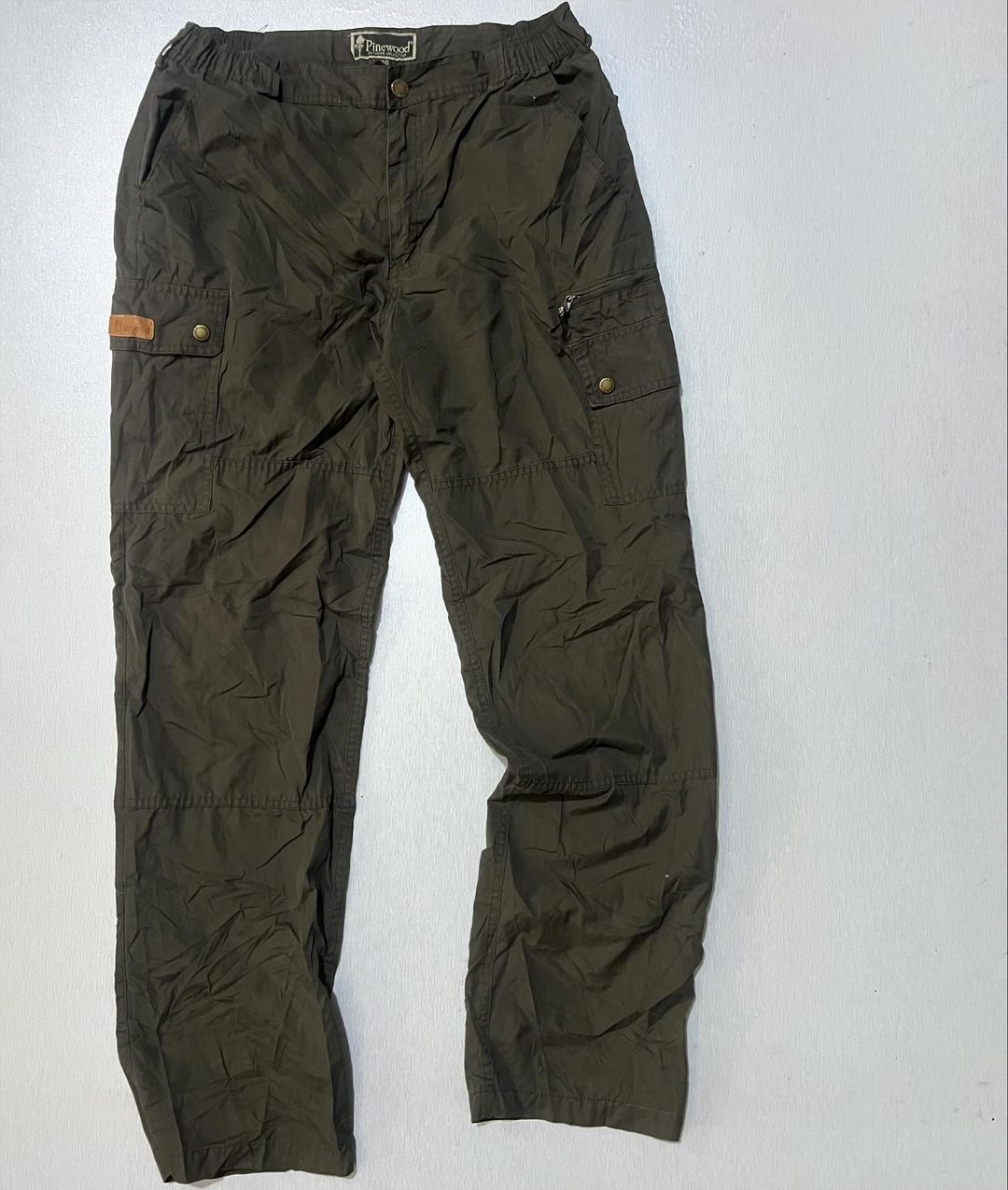 Takeer - Cargo pants🔥🔥 👉Size :34
 
◽️Price : Tshs 35,000  SOLD ❌❌

◽️📲/Whatsapp  

◽️📍📍Location: Mlimani City Nearby Kakobe church.