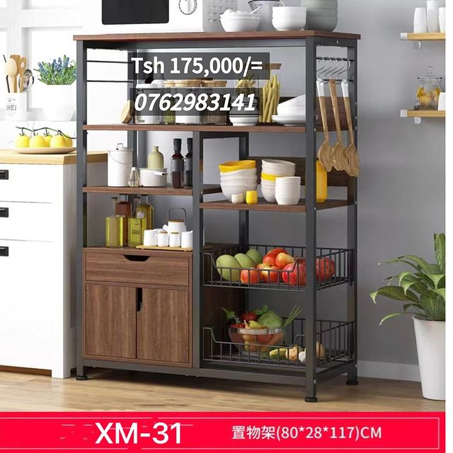 Takeer - Tsh 175,000/= Home/kitchen organizer ni nzur sana 🥰❤️

Call/WhatsApp ✅

Link👆 kwenye bio yetu kujiunga na Whatsapp group letu 🙏

Ndani ya Dar tu...