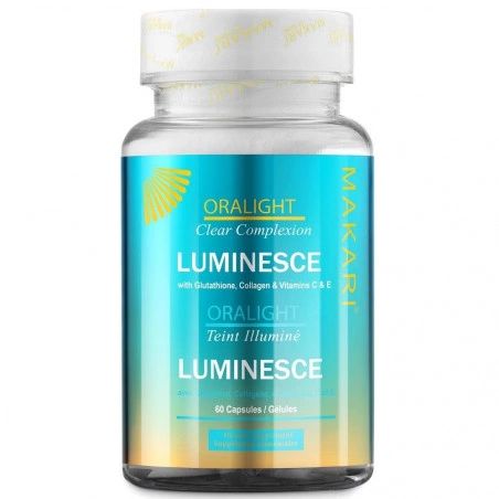 Takeer - MAKARI BLUE CRYSTAL ORALIGHT LUMINESCE
🔥 Inaondoa hyperpigmentation 
🔥 Inang'arisha ngozi 
🔥 inasaidia kukaza ngozi na kuondoa signs zote za uze...