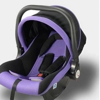 Takeer - MULTIPURPOSE BABY CAR SEAT***
TSH:150000

UMRI:0++

WHATSSAP OR CALL KARIBUNI SANA