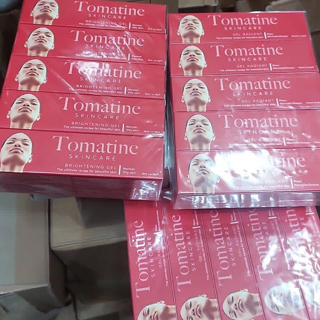 Takeer - Tomatine Skin Care 🔥🔥🔥🔥
💰30,000
☎️Call / WhatsApp 