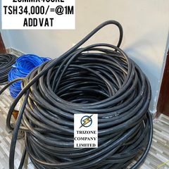 Takeer - ARMOURED CABLE 25MMX4CORE ZIPO

BEI;TSH 34,000/=1M

MAWASILIANO;
SIMU NAMBA: #
WHATSAPP NAMBA:#

TUNAPATIKANA;
KARIAKOO-MTAA WA NARUNG'OMBE NA GOGO...