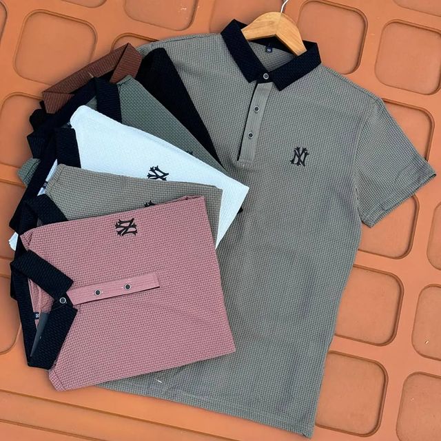 Takeer - GOLF T-SHIRTS,🔥🔥

SIZE:M,L,XL,2XL.(48,50,52,54)

REJAREJA: 15,000

TUNAFANYA DELIVERY KWA DAR NA MIKOANI TUNATUMA KWA GHARAMA NAFUU SANA
TUPO UBU...