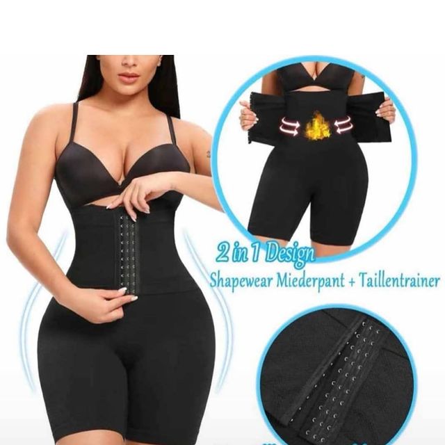 Takeer - BODY SHAPPER ZIKO DUKANI

SIZE M/L/Xl/Xxl

25,000/-

TUNAPATIKANA KARIAKOO MSIMBAZI

