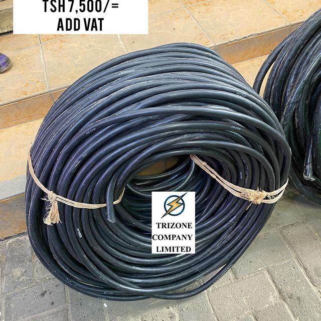 Takeer - ARMOURED CABLE 4MMX4CORE ZIPO

BEI;TSH 7,500/=1M

MAWASILIANO;
SIMU NAMBA: #
WHATSAPP NAMBA:#

TUNAPATIKANA;
KARIAKOO-MTAA WA NARUNG'OMBE NA GOGO
N...