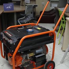 Takeer - Reposted  Offers 🔥
Mr Uk Gasoline Generator
▪️5.5Kva
◾️Automatic key ignition 

Price : 1,650,000
5 yrs Warranty
📞Call or WhattApp 📞au  
 
 
#