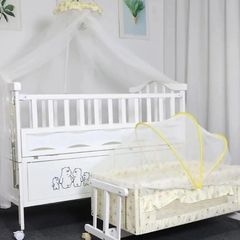 Takeer - BABY BED SET ***
TSH:500,000
MAGODORO YAKE 65000

UNAPATA KITANDA KIKUBWA NA KIDOGO NA NET ZAKE 

WHATSSAP  OR CALL KARIBUNI SANA