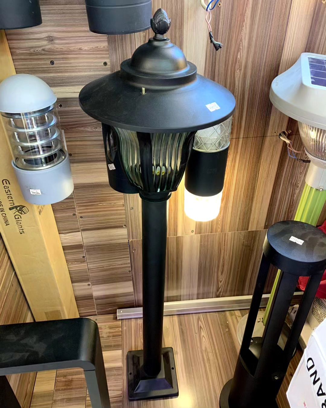 Takeer - Garden lights Available  

• Taa hizi Unafunga kwenye garden Nyumbani, Ofisini, Hotelini, Kwenye Apartments, Restaurant, Shopping malls NK

Taa hiz...