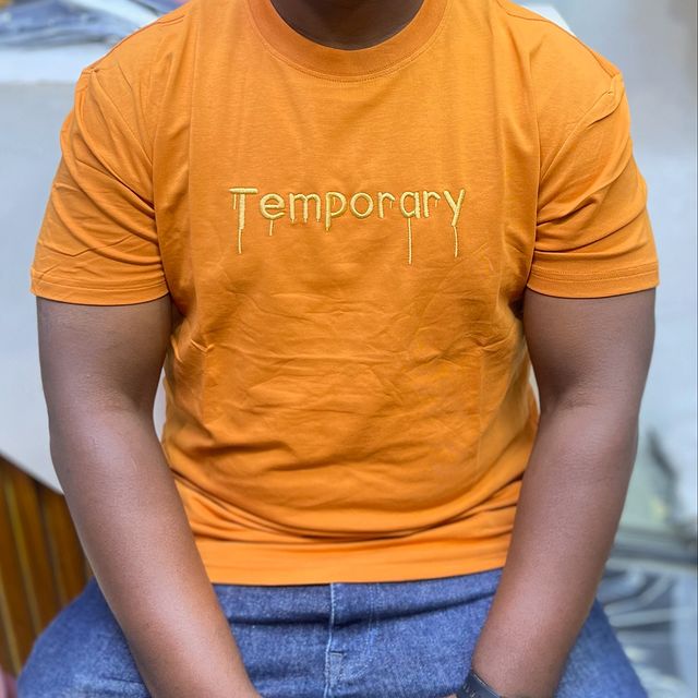 Takeer - ✨✨ UNISEX TSHIRT MWANAUME MWANAMKE WOTE WANAVAA 

✨✨ NZURI NA RAFIKI KWA MAZINGIRA YA KITANZANIA 

💸 18,000 TZSH

✅ WIKI HII NITATOA OFFER  TSHIRT...