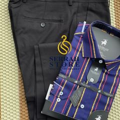 Takeer - Shirt and Official Trouser Quality Set🔥🔥
Price 80,000/=
Shirt Size M-4XL
Cadet Size 32-42
Call/Whatsap 
   