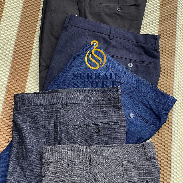 Takeer - Official Pants😍🔥🔥
Hazipauki, Hazitokwi vipele n mkatabaa💯💯
unavaa miaka 2 na zaidii🔥🔥
Size 32-42
Price 45,000/= each
Tunafanya delivery na m...