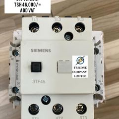 Takeer - AC CONTACTOR SIEMENS 55A(3TF45) ZIPO

BEI;TSH 46,000/=

MAWASILIANO;
SIMU NAMBA: #
WHATSAPP NAMBA:#

TUNAPATIKANA;
KARIAKOO-MTAA WA NARUNG'OMBE NA ...