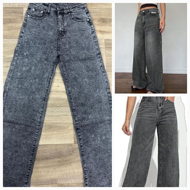 Takeer - WIDE LEG JEANS FOR BABES 
(SLAY WITH US)

PRICE 35,000 TZS

SIZE 26/28/29/30/32/34/36

Call/WhatsApp 
