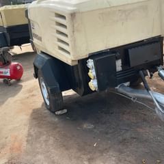 Takeer - Used Air Compressor,
Piston 4
Engine :  Yanmar,
BEI 22mil, 
Ofsn kwetu Salasala karibu ni,
Namba 