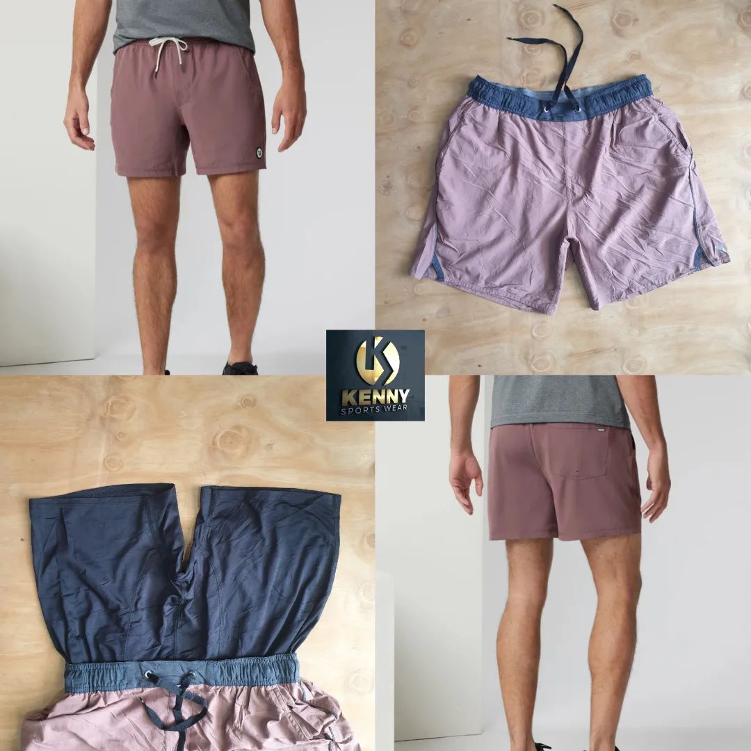 Takeer - Vuori 2in1 Running short
Size : Medium
Price : 25,000/= SOLD OUT ❌❌❌