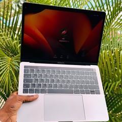 Takeer - MACBOOK PRO 2018