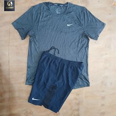 Takeer - Nike men running/Gym 🔥🔥
Size L 
Price 30,000/=Full.