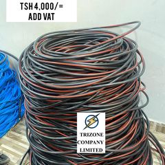 Takeer - ARMOURED CABLE 1.5MMX3CORE ZIPO

BEI;TSH 4,000/=1M

MAWASILIANO;
SIMU NAMBA: #
WHATSAPP NAMBA:#

TUNAPATIKANA;
KARIAKOO-MTAA WA NARUNG'OMBE NA GOGO...