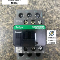 Takeer - AC CONTACTOR SCHNEIDER 50A ZIPO

BEI;TSH 17,000/=

MAWASILIANO;
SIMU NAMBA: #
WHATSAPP NAMBA:#

TUNAPATIKANA;
KARIAKOO-MTAA WA NARUNG'OMBE NA GOGO
...