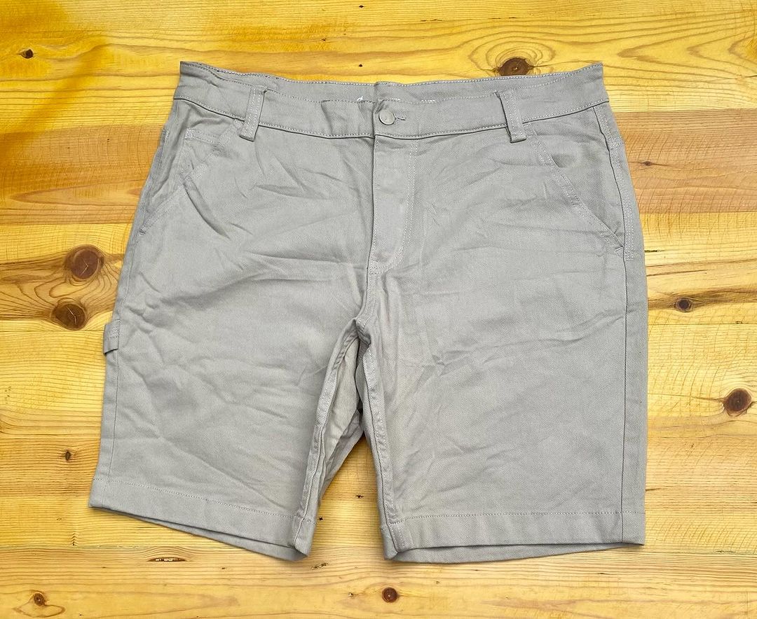 Takeer - Short Stretch 

Size 34

Price 20000

Material Cotton 

Delivery Available 

Call 📞  WhatsApp 

Location ; Makumbusho -Dar es Salaam

.

.

.

.
 ...