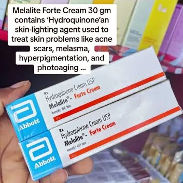 Takeer - HYDROQUINONE CREAM 
👨‍🦯Inaondoa pigmentation 
👨‍🦯Inaondoa rangi mbili usoni,kama umeungua na cream hii inakufaa 💯
👨‍🦯Inaondoa weusi makwapan...