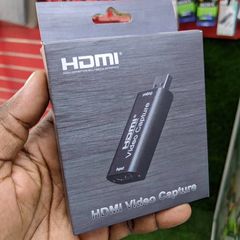 Takeer - hdmi video capture 
tsh45000
call