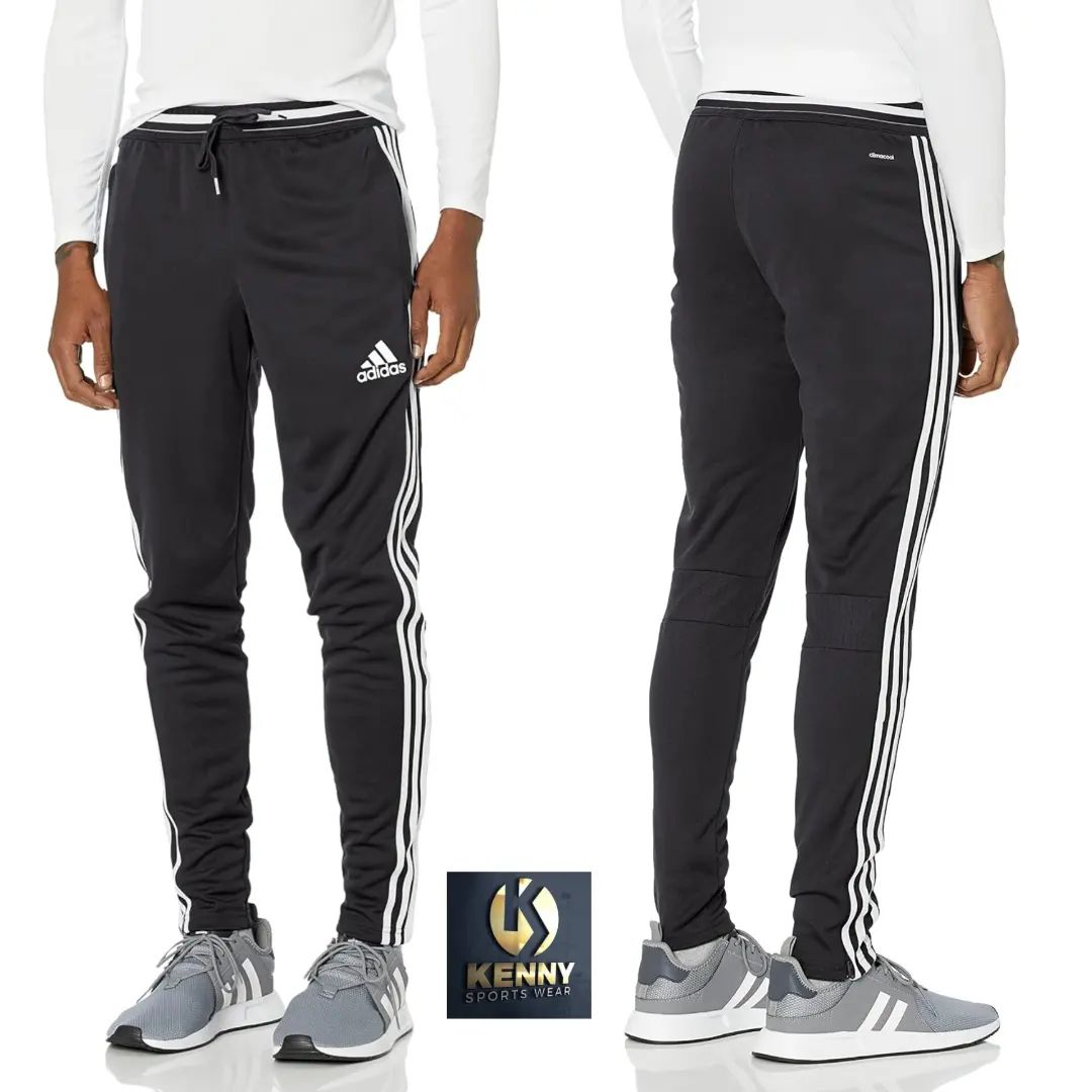 Takeer - Men's Adidas Athletic Track Pant🔥🔥

Size S (30-32)
Price 30,000/=

💥Ni mpyaaa, mifuko yote Ina zipu na kwa chini Ina zipu👌