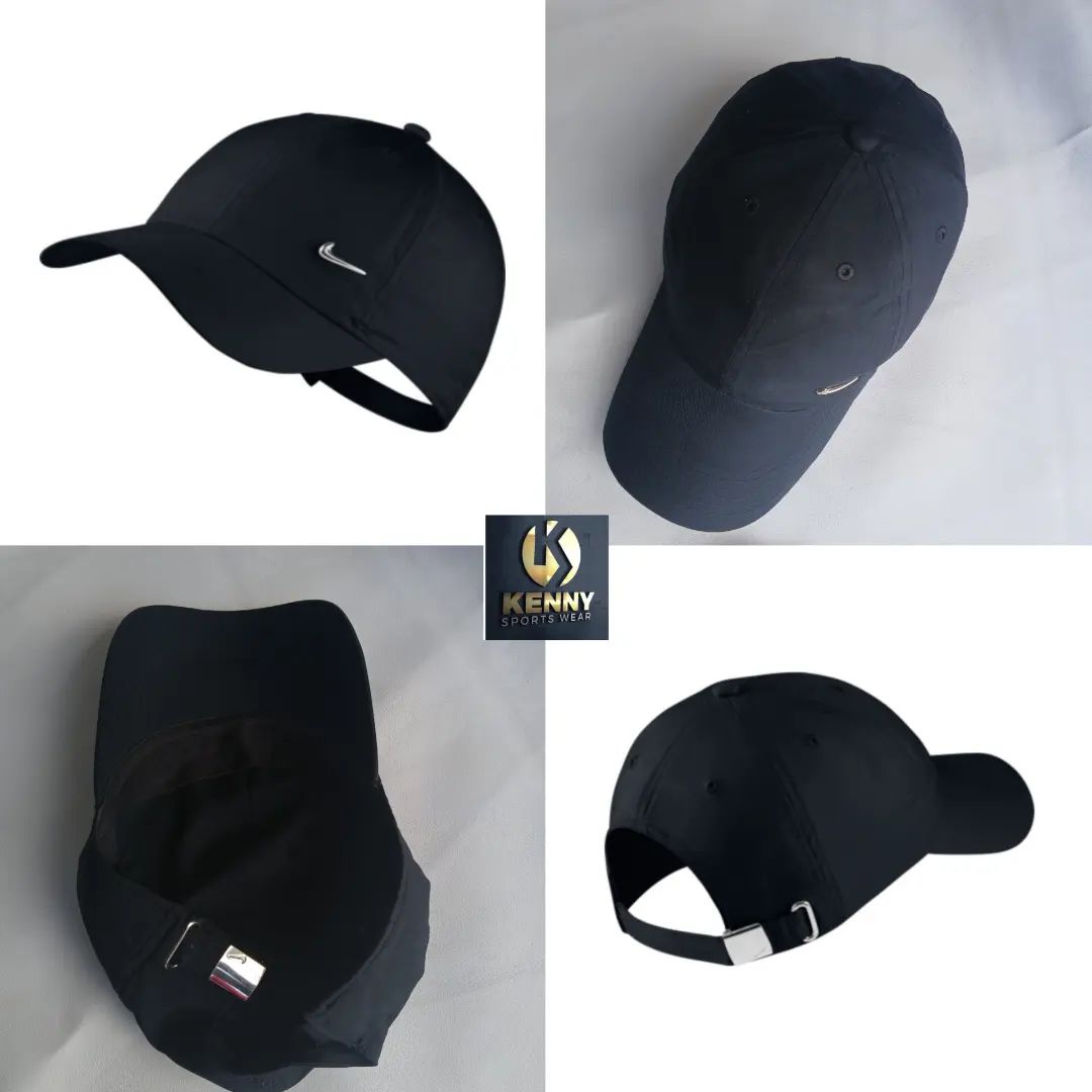 Takeer - Nike cap 
Price 15,000/=