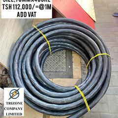 Takeer - ARMOURED CABLE 70MMX4CORE ZIPO

BEI;TSH 112,000/=MITA MOJA

MAWASILIANO;
SIMU NAMBA: #
WHATSAPP NAMBA:#

TUNAPATIKANA;
KARIAKOO-MTAA WA NARUNG'OMBE...