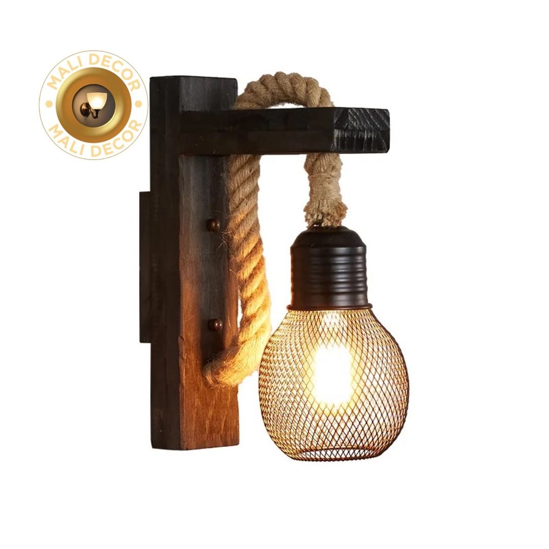 Takeer - WALL CULTURE  LIGHT 🛖🛖
Black wood
Ni very classic light 😇😇
Application 
Restaurant, shop, office, apartment,bar, hotel, sitting room, tourism p...