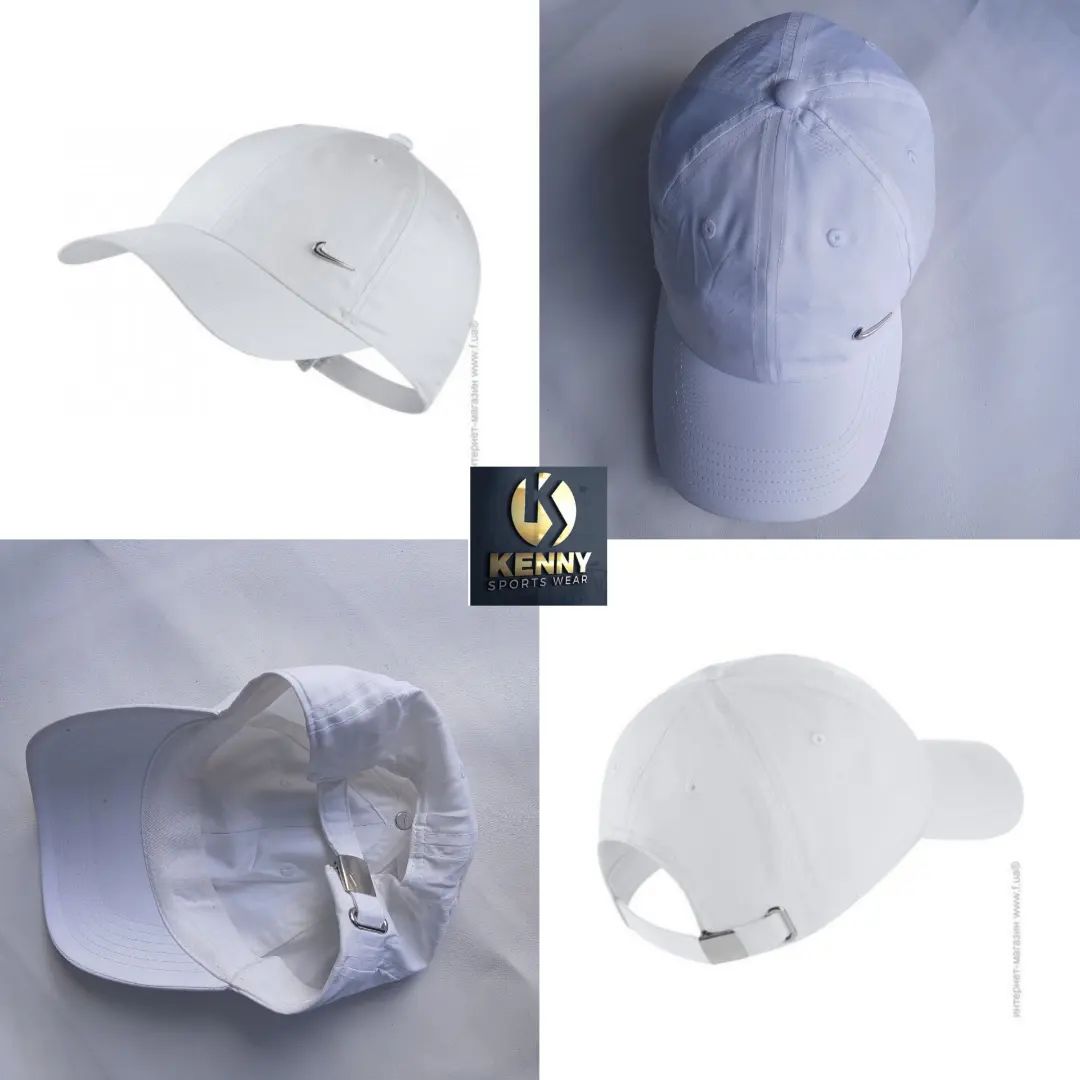 Takeer - Nike cap 
Price 15,000/=