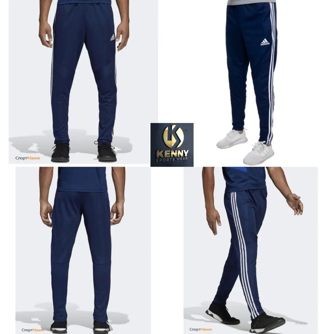 Takeer - Adidas TIRO 19 TRAINING PANT🔥🔥

Size XXL (40-42)
Price 30,000/=