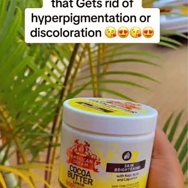 Takeer - AMERICAN DREAM LEMON 🍋 
With KOJIC ACID & LIQUORICE 
 lovers tumewaletea , raha ya american dream upata og kabisaaaa utaifurahia 
👨‍🦯Inang’arish...