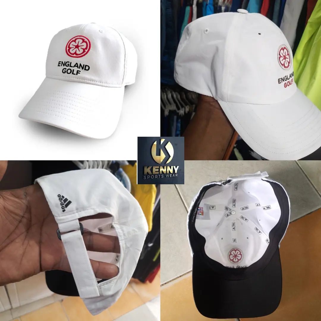 Takeer - Adidas Golf Cap🔥🔥

Tshs. 15,000/=