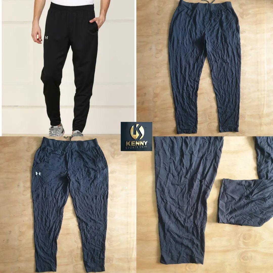 Takeer - Under armour track pant
Size : Xlarge
Price : 30,000/=