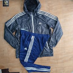 Takeer - Adidas men training set 🔥🔥
Size XL 
Price 50,000/=Full.