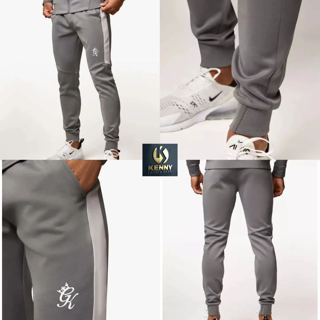 Takeer - Gym King Mens Joggers Track pant
Size : Medium
Price : 30,000/=