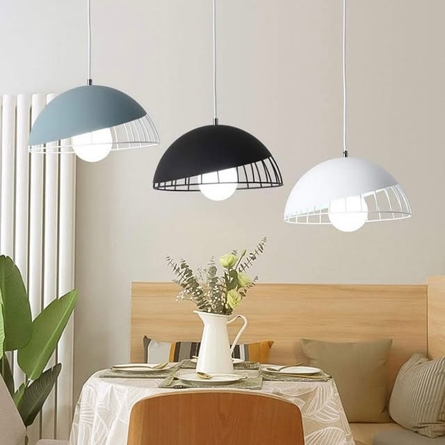 Takeer - LIGHTS & INTERIOR