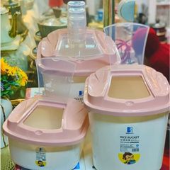 Takeer - Storage Food containers 
Price  Call/sms/whatapp