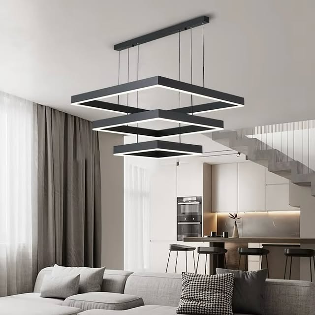 Takeer - LIGHTS & INTERIOR