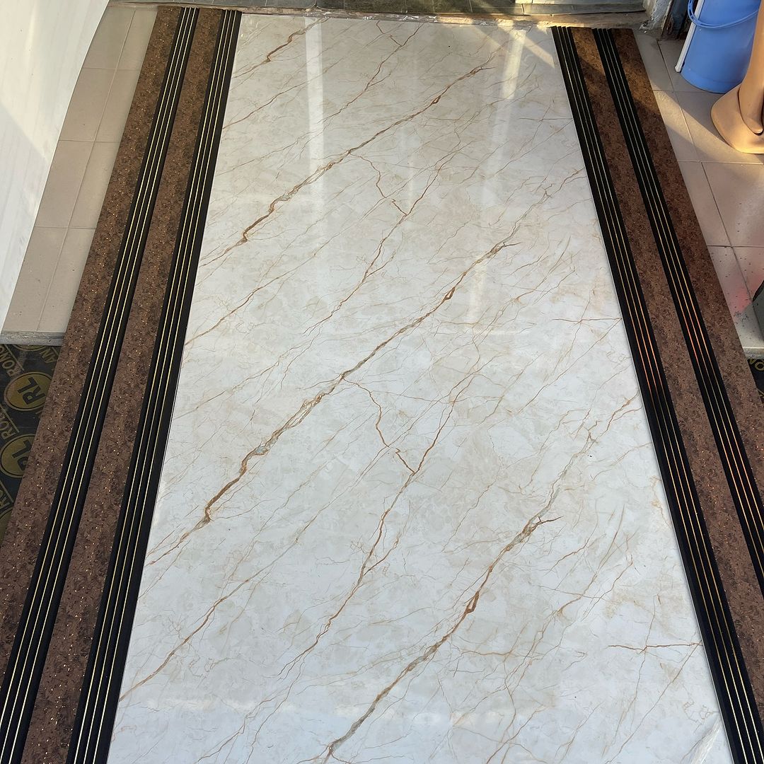 Takeer - MARBLE SHEET RESTOCKED

Size: 122/244cm=110,000/=
Size 122/274cm=120,000/=

PVC panels 
16cmx290cm = 35,000/
 

Tunapatkana shekilango opposite na ...