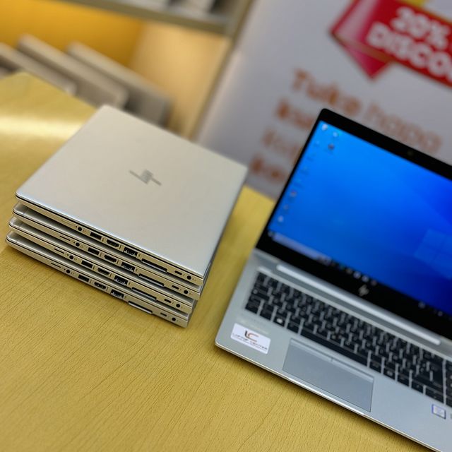 Takeer - We deliver what’s best 

hp elitebook 840 g5 
8th generation 
core i5 
ssd 256gb 
ram 8gb 
14 inch display 

Price tsh 830,000/= only