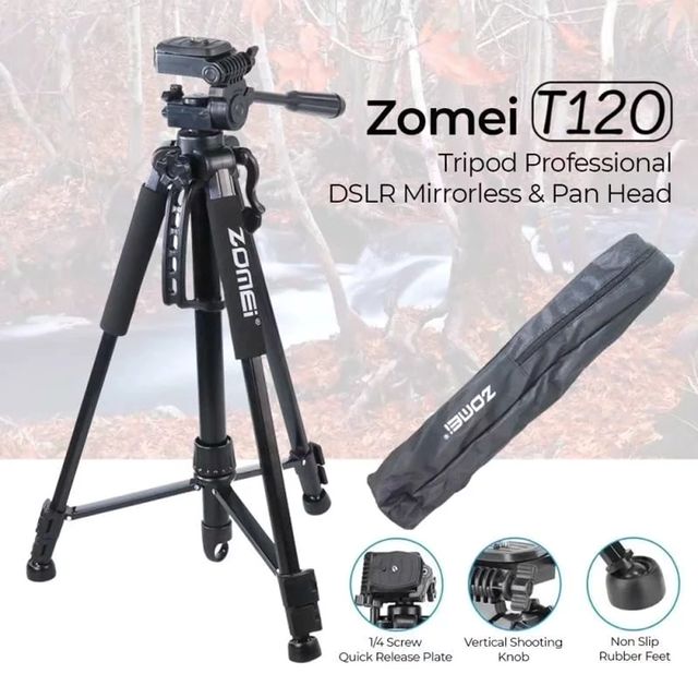 Takeer - camera /phone tripod Stand 
tsh 70000
call