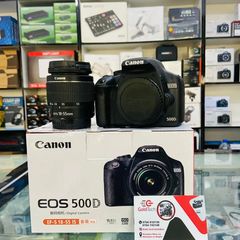 Takeer - CANON EOS 500D WITH LENS 18-55MM

TSH 800,000/=

 

CALL 🤳 
📍Tunapatikana pembeni ya kengere ya kanisa la KKKT  kariakoo Dar es salaam 

📍Mtaa w...