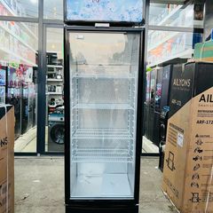 Takeer - Offer 🔥Offer 🔥Offer 🔥
Roch RSF-290 229L Showcase Fridge
2 years warranty 
Bei Tshs 970,000 

Key Features:
●229 Litres Capacity
●Ultra Durable C...