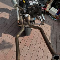 Takeer - Full exhaust 4GR