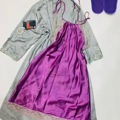 Takeer - NEW ARRIVALS Tunauza Nightdress (Ni Mtumba Grade A) Kwa Bei Ya Jumlaa Kuanzia Tano 6000 Tsh 

Reja Rej 8000 Tsh  Kuanzia Pics (1-4).

BALOS :350,00...
