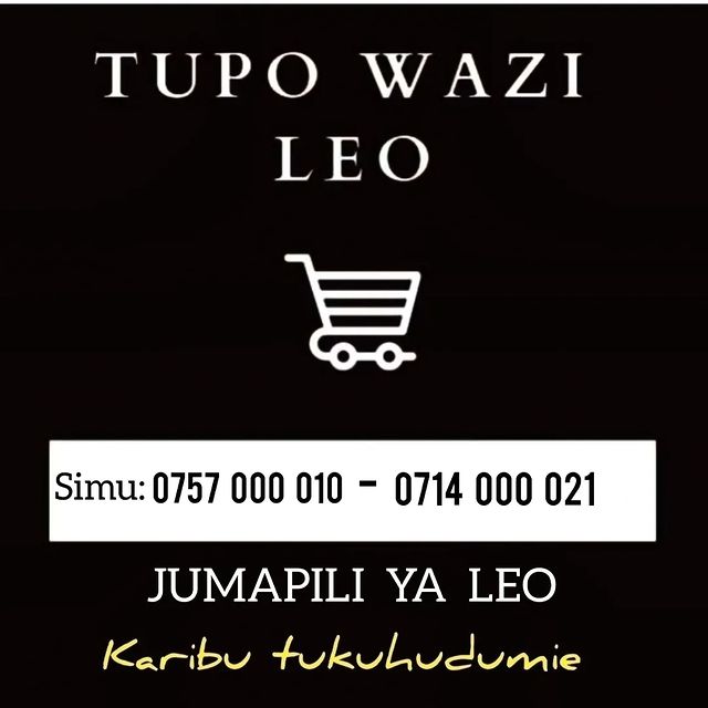 Takeer - TUNAMSHUKURU MUNGU KWA UZIMA NA UHAI LEO TUPO TENA MWENDO NI ULE ULE JUMLA 17,000 NA REJA 20K