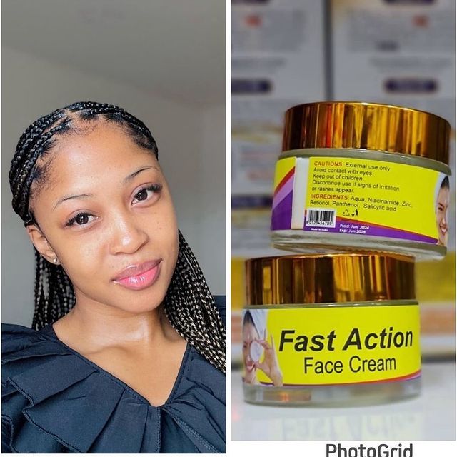 Takeer - Fast action face cream 🔥🔥🔥🔥
💰25,000
☎️Call / WhatsApp 